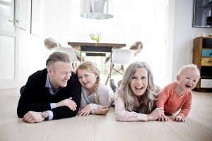 TART REJSEN MOD DIN STRESSFRI FAMILIE